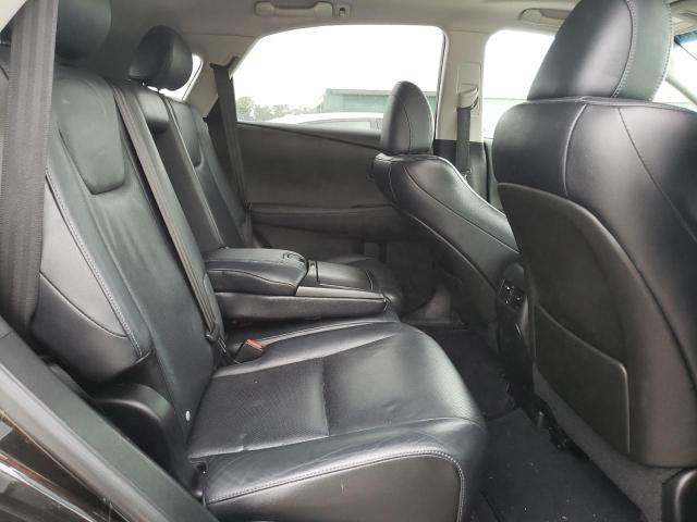 Photo 10 VIN: 2T2BK1BA6FC254806 - LEXUS RX 350 BAS 