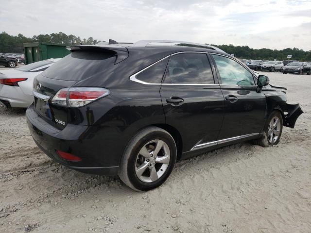 Photo 2 VIN: 2T2BK1BA6FC254806 - LEXUS RX 350 BAS 