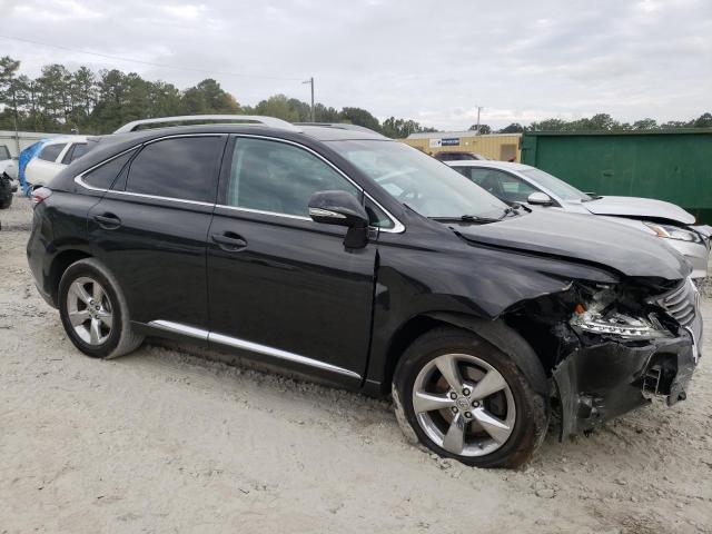 Photo 3 VIN: 2T2BK1BA6FC254806 - LEXUS RX 350 BAS 