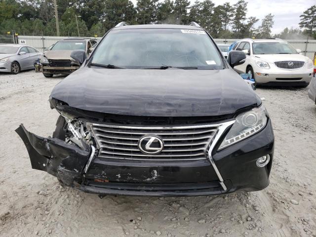 Photo 4 VIN: 2T2BK1BA6FC254806 - LEXUS RX 350 BAS 