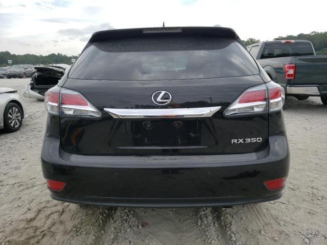 Photo 5 VIN: 2T2BK1BA6FC254806 - LEXUS RX 350 BAS 