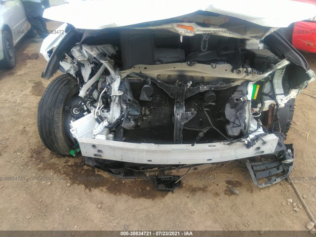 Photo 5 VIN: 2T2BK1BA6FC255230 - LEXUS RX 350 