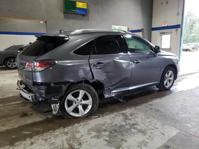 Photo 2 VIN: 2T2BK1BA6FC256880 - LEXUS RX 350 BAS 