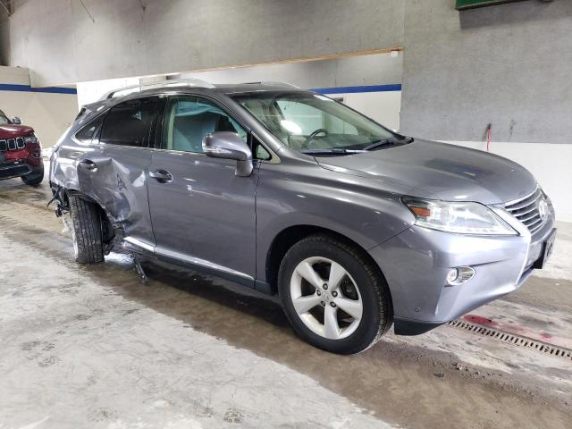 Photo 3 VIN: 2T2BK1BA6FC256880 - LEXUS RX 350 BAS 