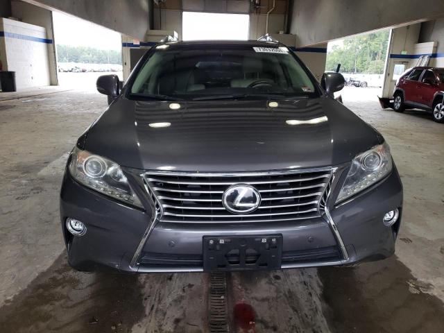 Photo 4 VIN: 2T2BK1BA6FC256880 - LEXUS RX 350 BAS 