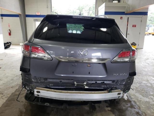 Photo 5 VIN: 2T2BK1BA6FC256880 - LEXUS RX 350 BAS 