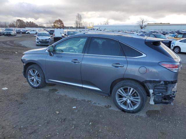 Photo 1 VIN: 2T2BK1BA6FC262470 - LEXUS RX 350 BAS 