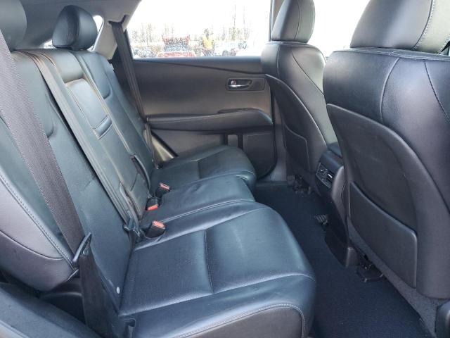 Photo 10 VIN: 2T2BK1BA6FC262470 - LEXUS RX 350 BAS 