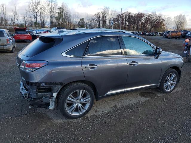 Photo 2 VIN: 2T2BK1BA6FC262470 - LEXUS RX 350 BAS 