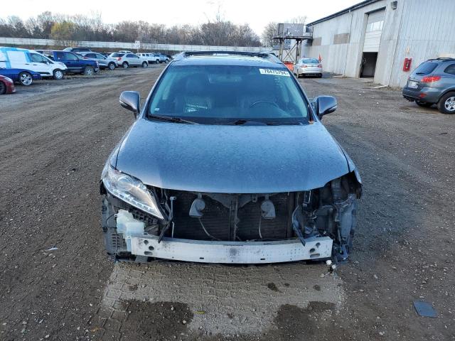 Photo 4 VIN: 2T2BK1BA6FC262470 - LEXUS RX 350 BAS 