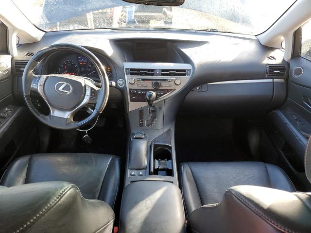 Photo 7 VIN: 2T2BK1BA6FC262470 - LEXUS RX 350 BAS 