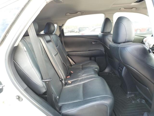 Photo 5 VIN: 2T2BK1BA6FC263036 - LEXUS RX 350 BAS 