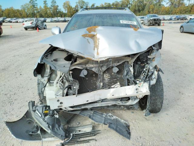 Photo 8 VIN: 2T2BK1BA6FC263036 - LEXUS RX 350 BAS 