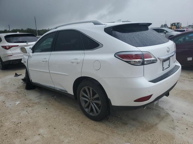 Photo 1 VIN: 2T2BK1BA6FC263246 - LEXUS RX 350 BAS 