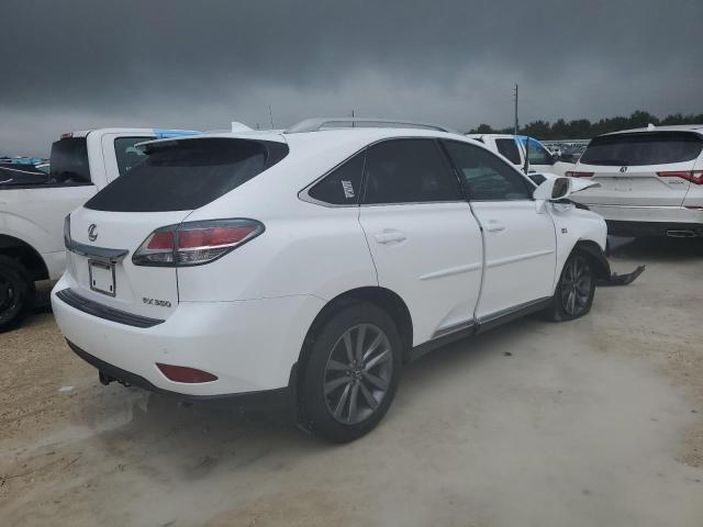 Photo 2 VIN: 2T2BK1BA6FC263246 - LEXUS RX 350 BAS 