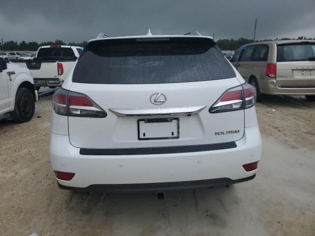 Photo 5 VIN: 2T2BK1BA6FC263246 - LEXUS RX 350 BAS 