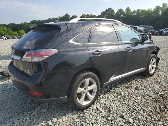 Photo 2 VIN: 2T2BK1BA6FC265241 - LEXUS RX 350 BAS 