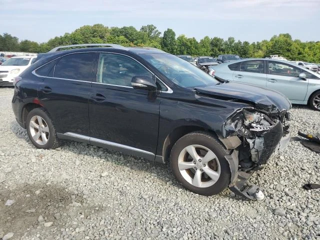 Photo 3 VIN: 2T2BK1BA6FC265241 - LEXUS RX 350 BAS 