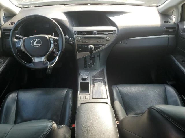 Photo 7 VIN: 2T2BK1BA6FC265241 - LEXUS RX 350 BAS 