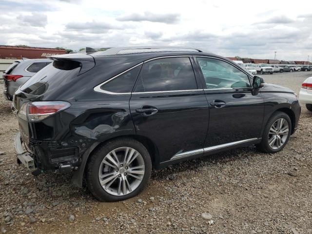 Photo 2 VIN: 2T2BK1BA6FC266180 - LEXUS RX350 