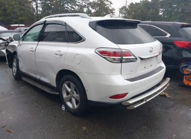 Photo 2 VIN: 2T2BK1BA6FC267460 - LEXUS RX 