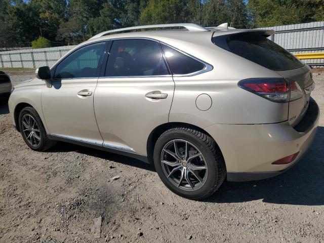 Photo 1 VIN: 2T2BK1BA6FC268172 - LEXUS RX 350 BAS 