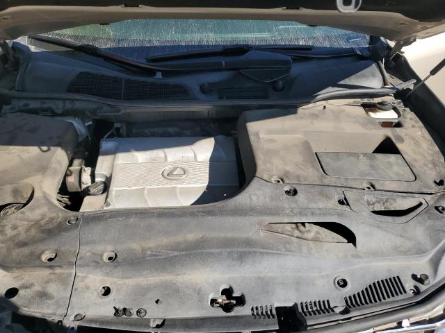 Photo 11 VIN: 2T2BK1BA6FC268172 - LEXUS RX 350 BAS 