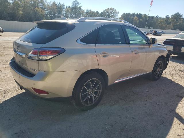 Photo 2 VIN: 2T2BK1BA6FC268172 - LEXUS RX 350 BAS 