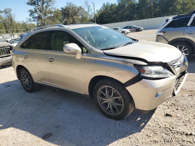 Photo 3 VIN: 2T2BK1BA6FC268172 - LEXUS RX 350 BAS 