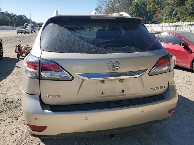 Photo 5 VIN: 2T2BK1BA6FC268172 - LEXUS RX 350 BAS 