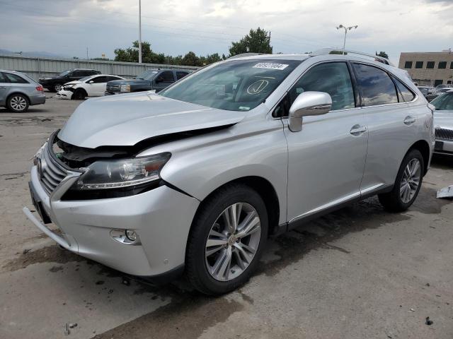 Photo 0 VIN: 2T2BK1BA6FC269029 - LEXUS RX350 