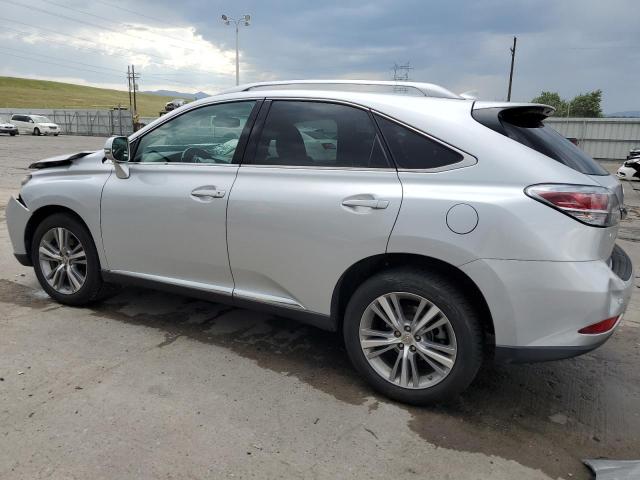 Photo 1 VIN: 2T2BK1BA6FC269029 - LEXUS RX350 