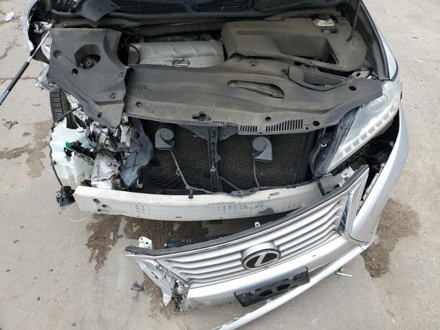 Photo 11 VIN: 2T2BK1BA6FC269029 - LEXUS RX350 