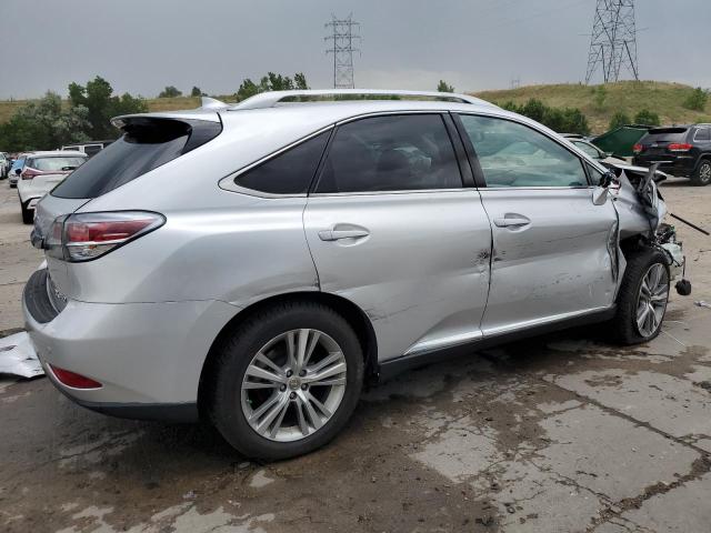 Photo 2 VIN: 2T2BK1BA6FC269029 - LEXUS RX350 