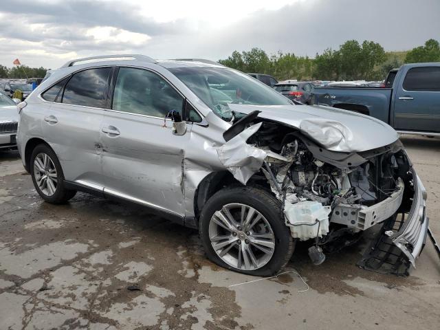 Photo 3 VIN: 2T2BK1BA6FC269029 - LEXUS RX350 