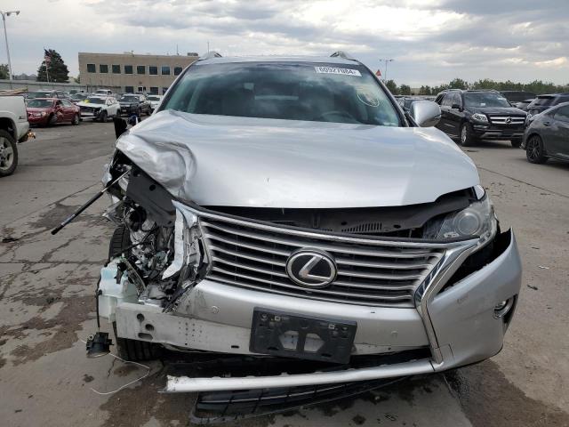 Photo 4 VIN: 2T2BK1BA6FC269029 - LEXUS RX350 