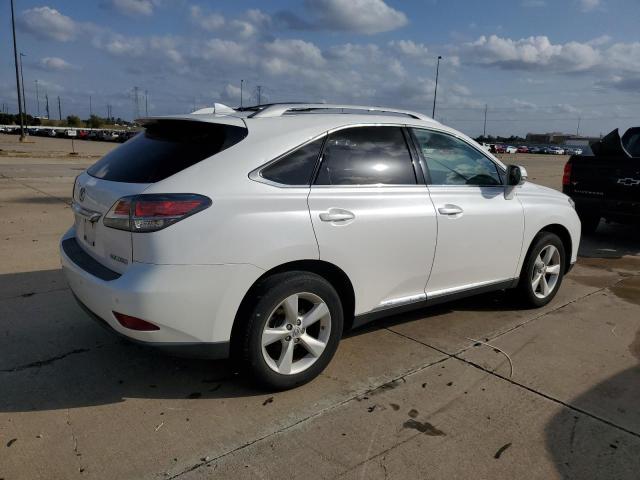 Photo 2 VIN: 2T2BK1BA6FC269676 - LEXUS RX 350 BAS 