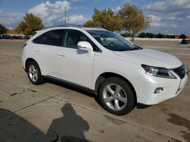 Photo 3 VIN: 2T2BK1BA6FC269676 - LEXUS RX 350 BAS 