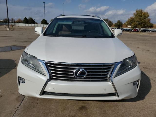 Photo 4 VIN: 2T2BK1BA6FC269676 - LEXUS RX 350 BAS 