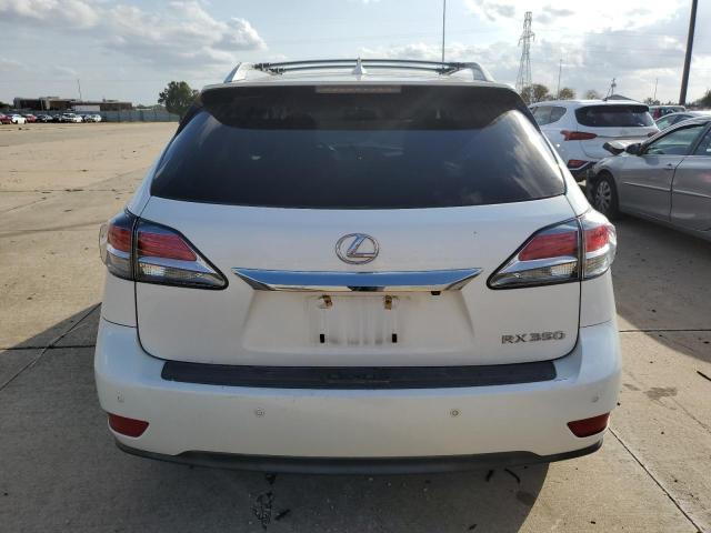 Photo 5 VIN: 2T2BK1BA6FC269676 - LEXUS RX 350 BAS 