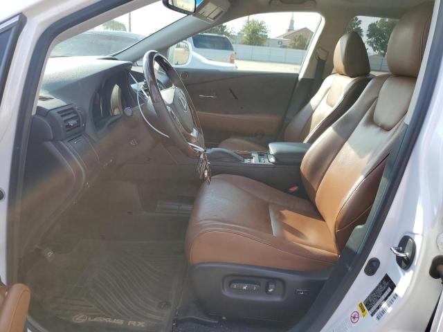 Photo 6 VIN: 2T2BK1BA6FC269676 - LEXUS RX 350 BAS 