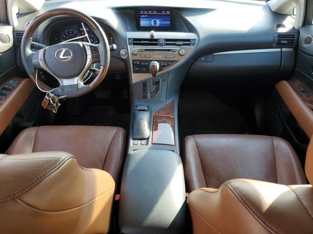 Photo 7 VIN: 2T2BK1BA6FC269676 - LEXUS RX 350 BAS 