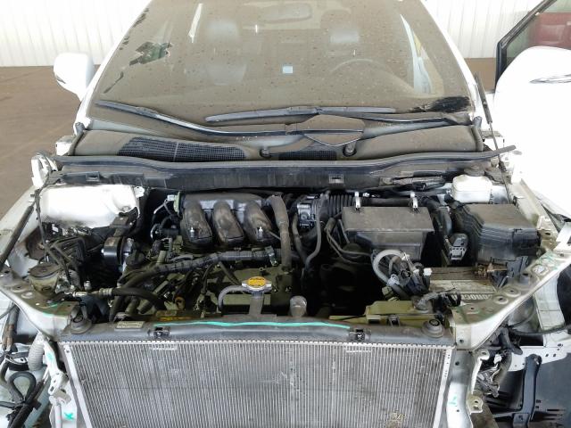 Photo 6 VIN: 2T2BK1BA6FC270424 - LEXUS RX 350 BAS 