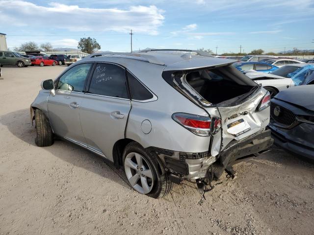 Photo 1 VIN: 2T2BK1BA6FC271895 - LEXUS RX350 