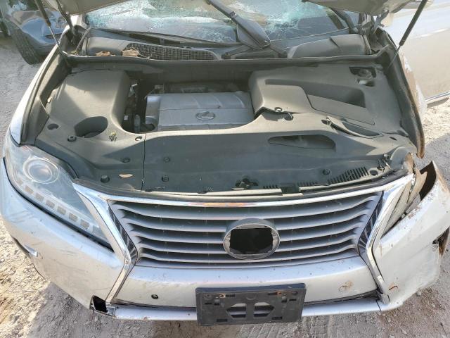 Photo 10 VIN: 2T2BK1BA6FC271895 - LEXUS RX350 