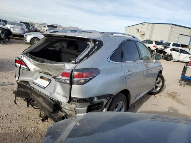 Photo 2 VIN: 2T2BK1BA6FC271895 - LEXUS RX350 