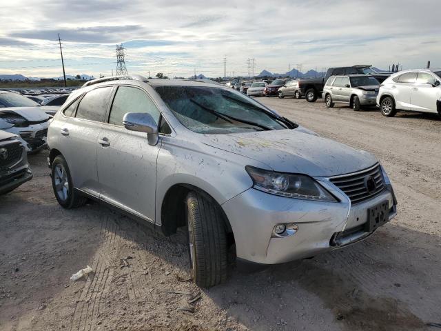 Photo 3 VIN: 2T2BK1BA6FC271895 - LEXUS RX350 