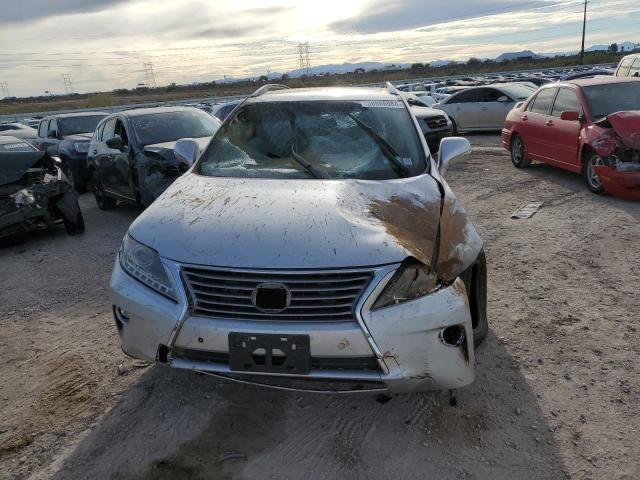 Photo 4 VIN: 2T2BK1BA6FC271895 - LEXUS RX350 