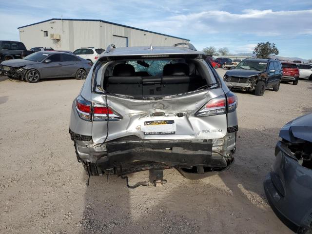 Photo 5 VIN: 2T2BK1BA6FC271895 - LEXUS RX350 