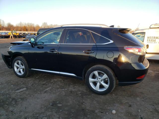 Photo 1 VIN: 2T2BK1BA6FC272108 - LEXUS RX350 